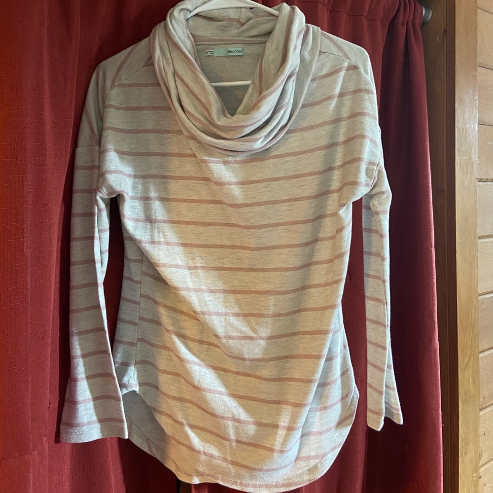 Long Sleeve Sweater